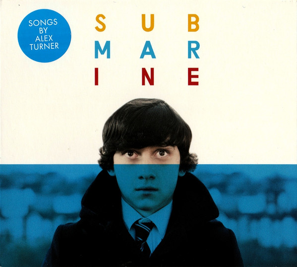 Submarine