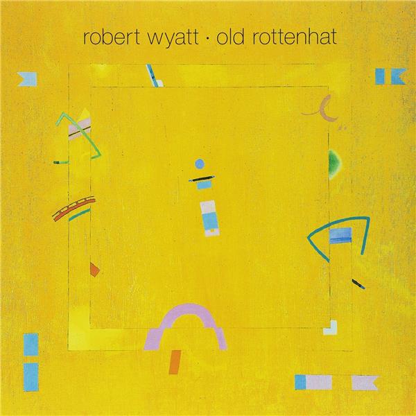 Old Rottenhat