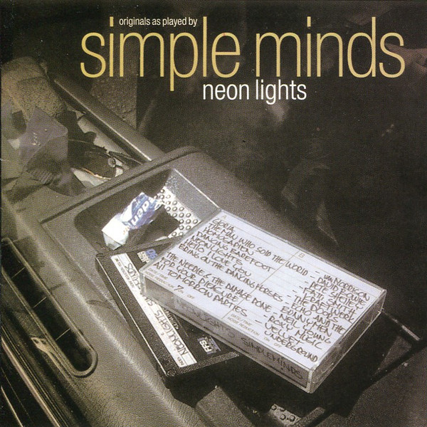Neon Lights