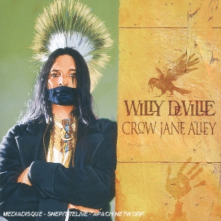 Crow Jane Alley