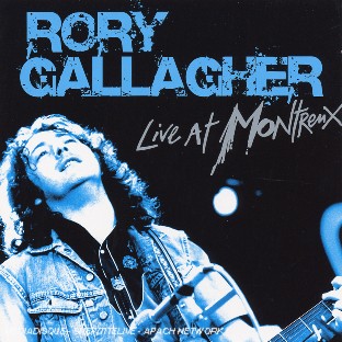 Live at the Montreux Festival 1975–94