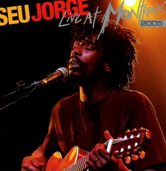 Live at Montreux 2005