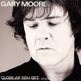 Close as you get