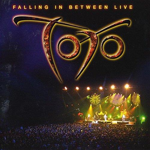 Falling in between live