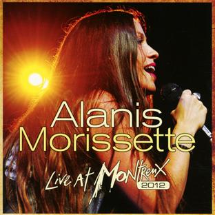 Live at Montreux 2012