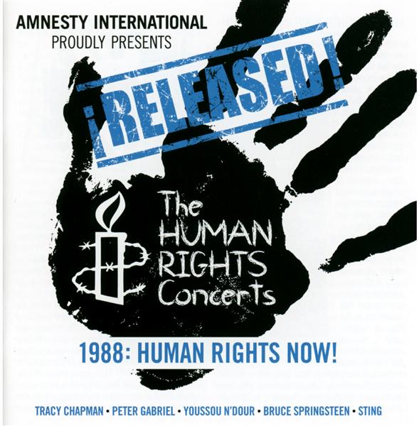 Human rights now! (1988)