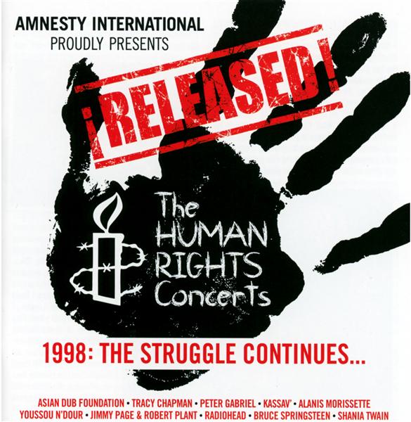 The struggle continues (1998)
