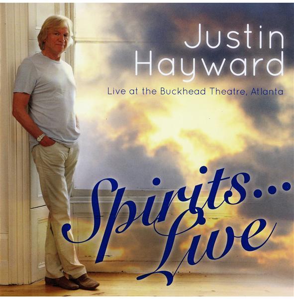 Spirits... live