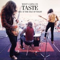 What's Going On (Live At The Isle Of Wight)