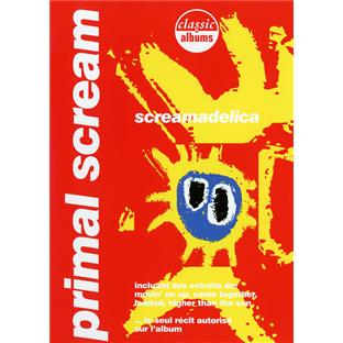 Screamadelica: Live