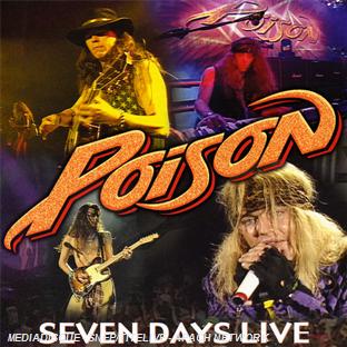 Seven Days Live