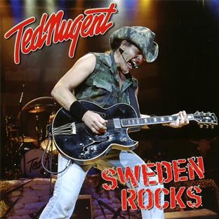 Sweden rocks