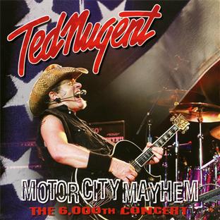 Motor city mayhem