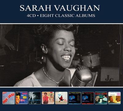 Eight Classic Albums