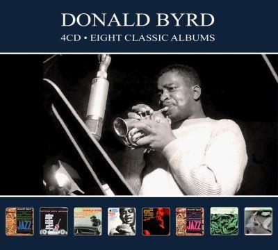 Eight Classic Albums