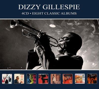 Eight Classic Albums