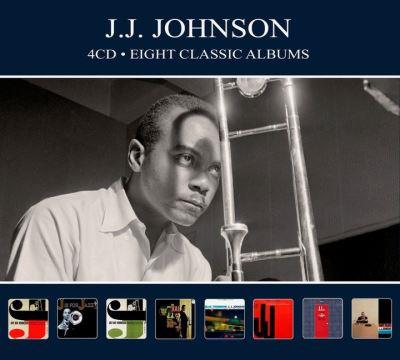 Eight Classic Albums