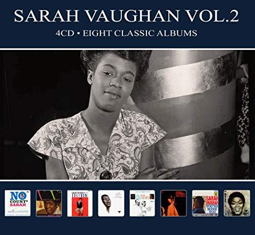 Eight Classic Albums Volume 2