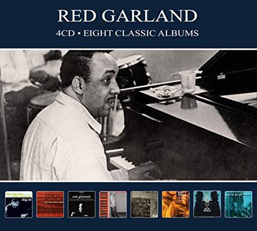 Eight Classic Albums