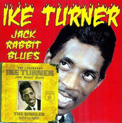 Jack Rabbit blues