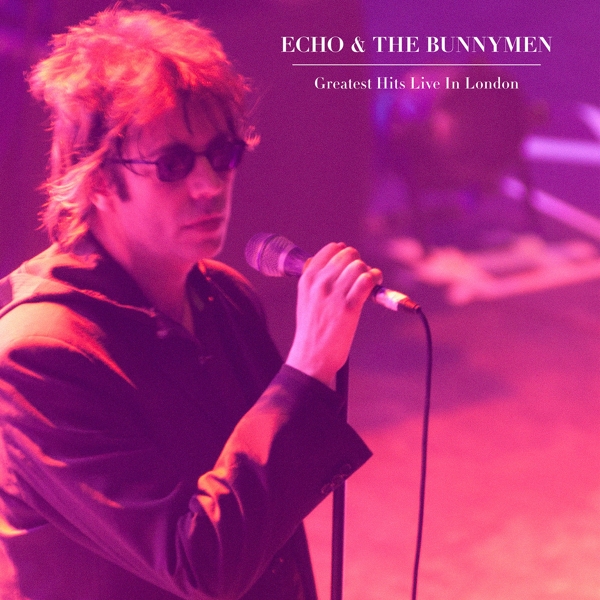 Greatest Hits Live in London