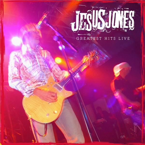 Greatest Hits Live!