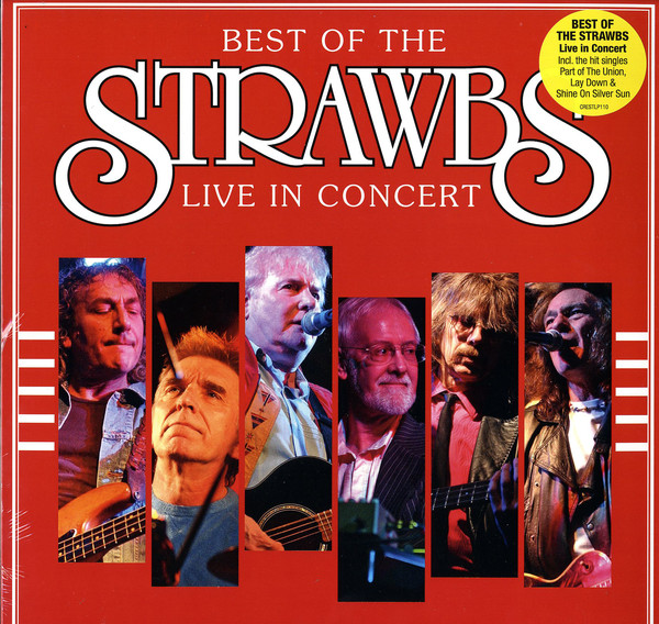 LIVE IN CONCERT 2006/VINYLE 140GR