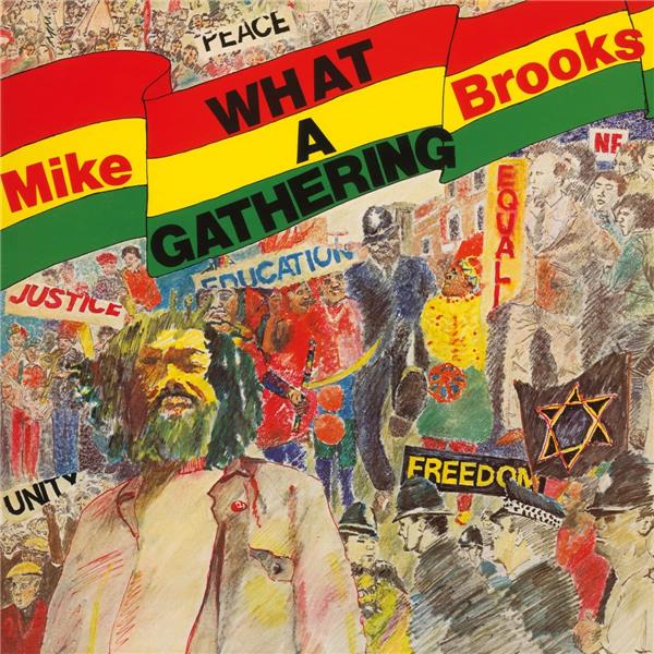 WHAT A GATHERING/REISSUE 1976