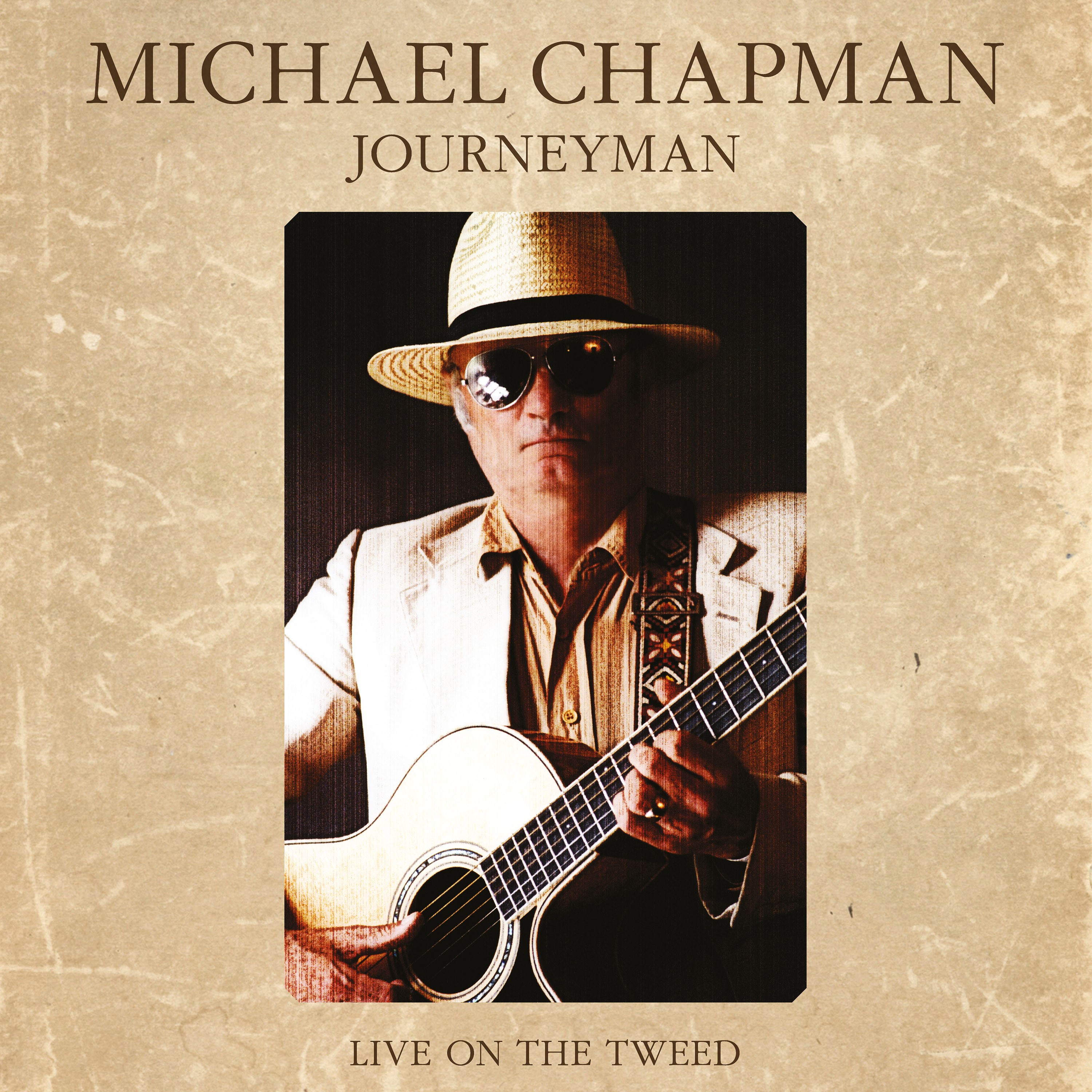 JOURNEYMAN THE TWEED/INCLUS 1CD