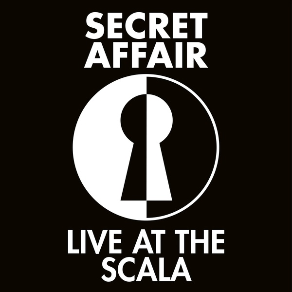 Live At The Scala