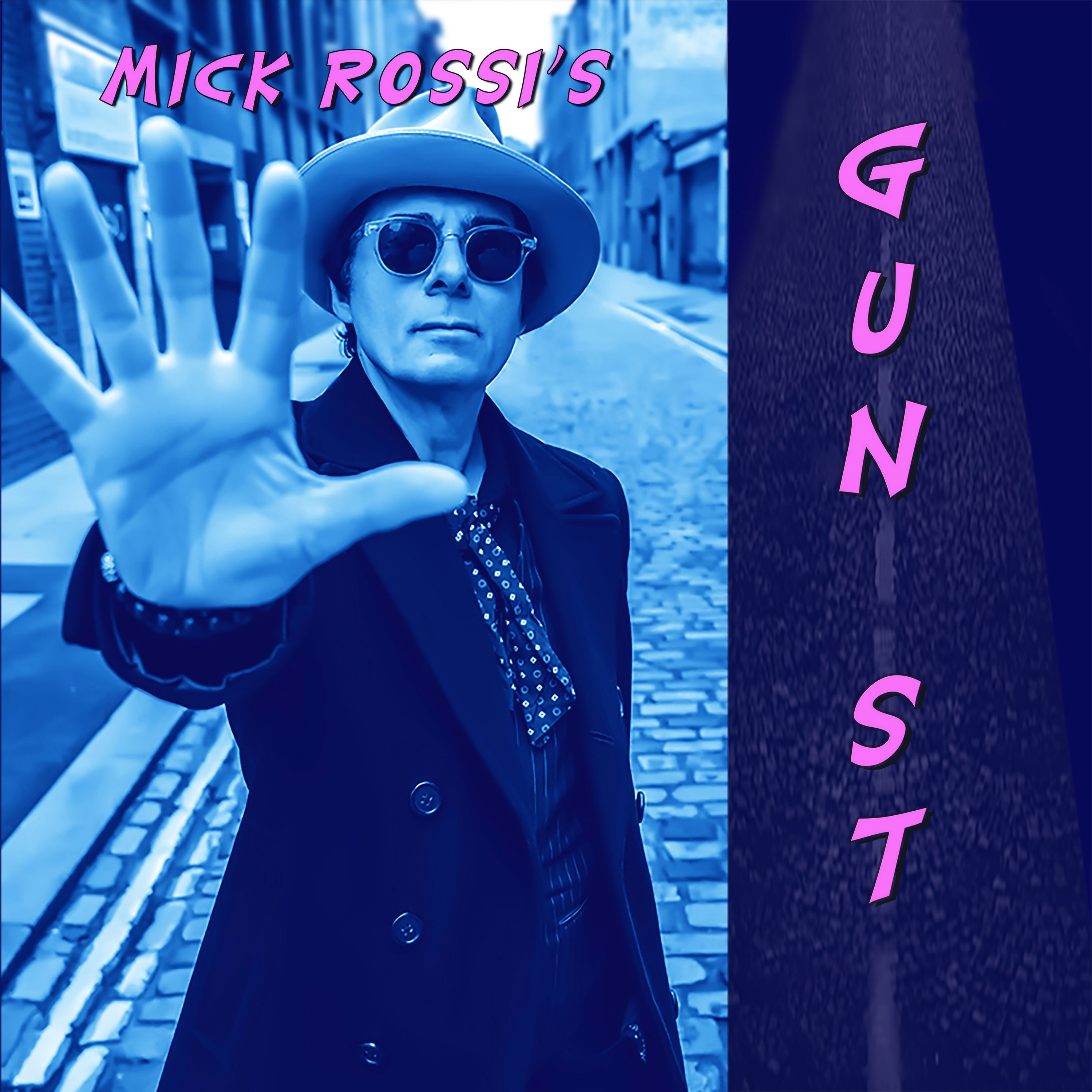 GUN ST