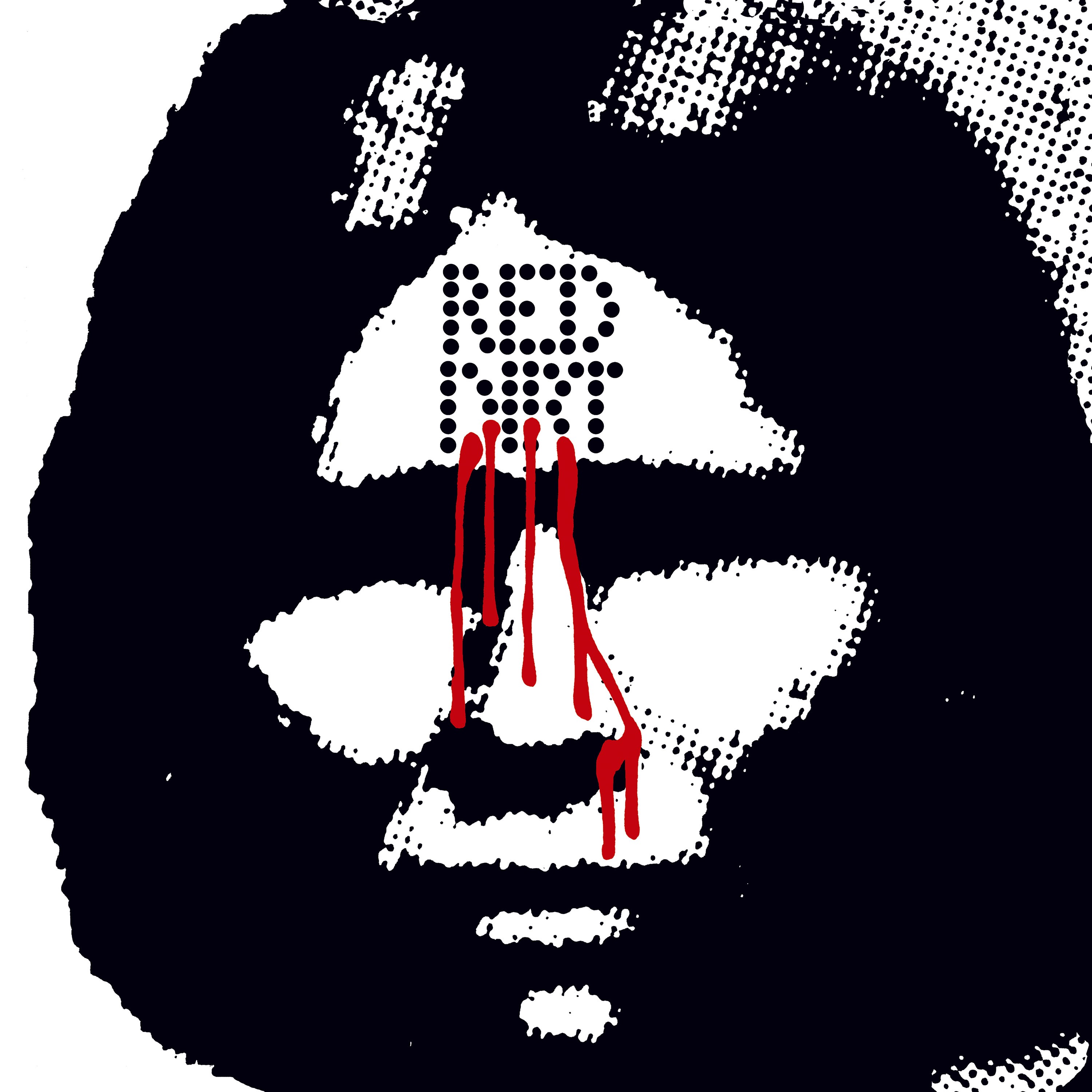 RED DIRT/VINYLE NOIR