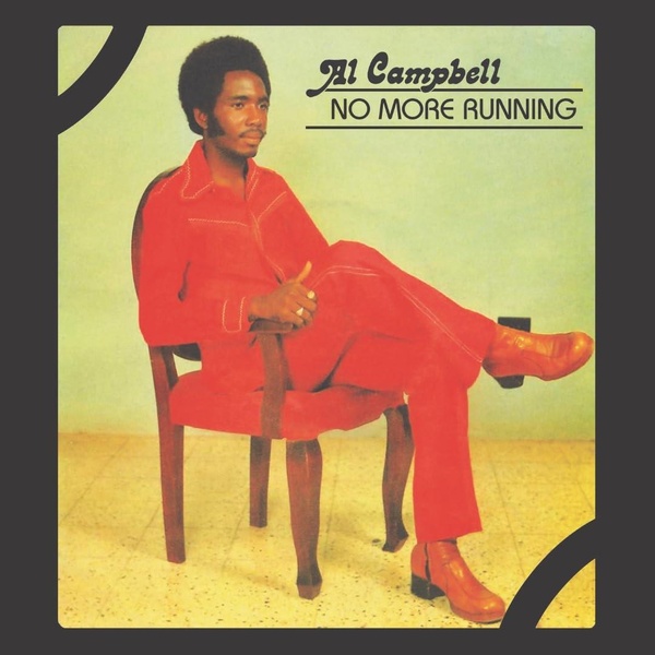No More Running