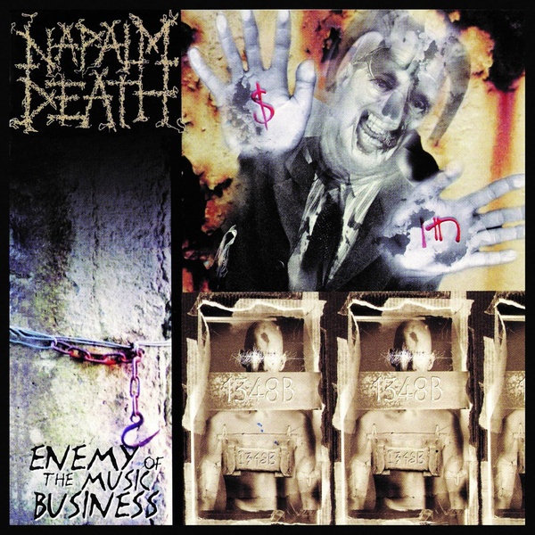 Enemy Of The Music Business