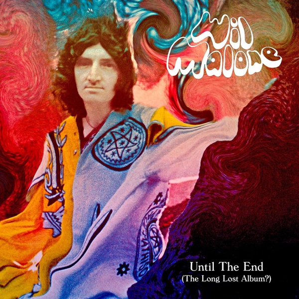UNTIL THE END THE LONG LOST ALBUM