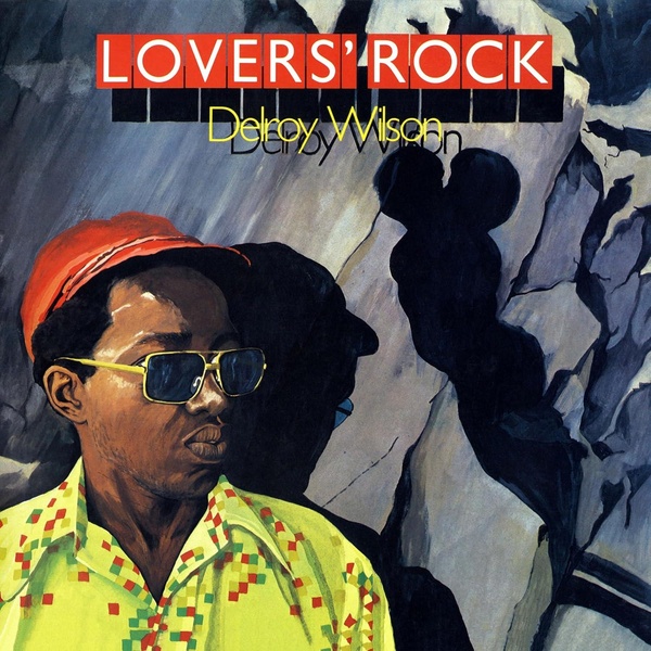 LOVER S ROCK