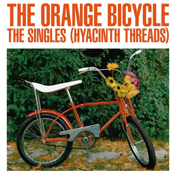 SINGLES HYACINTH THREADS