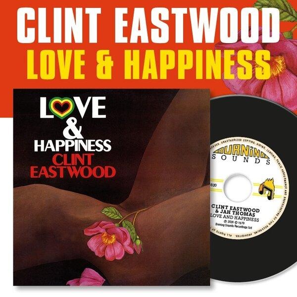 Love And Happiness