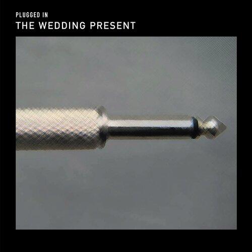 Shepherd’s Bush Welcomes The Wedding Present