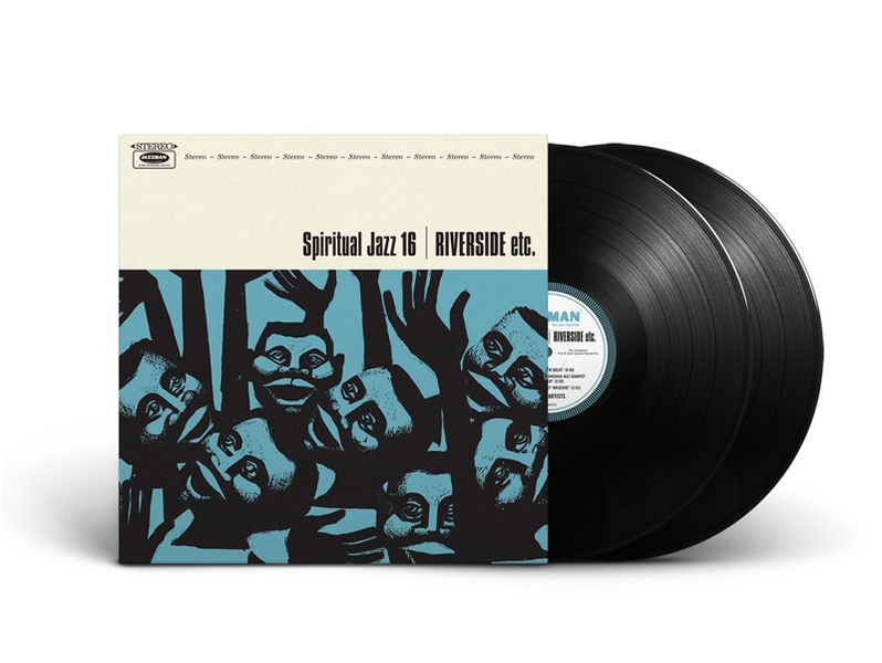 Spiritual Jazz 16: Riverside etc.