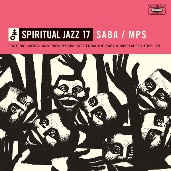 Spiritual Jazz 17 - Saba - Mps