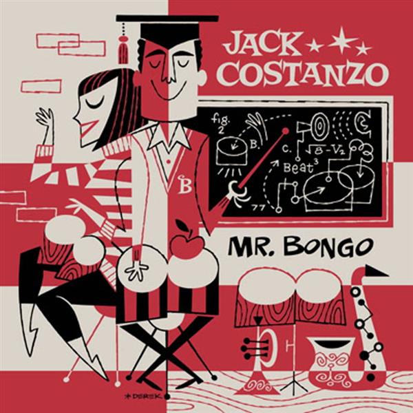 Mr bongo