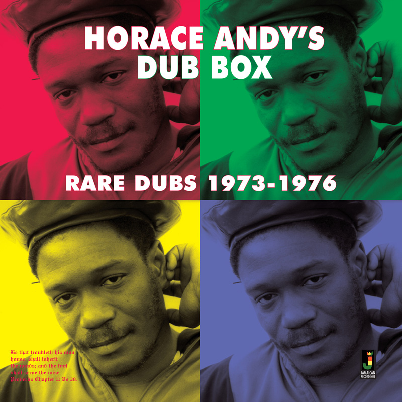 DUB BOX/RARE DUBS 1973 1976