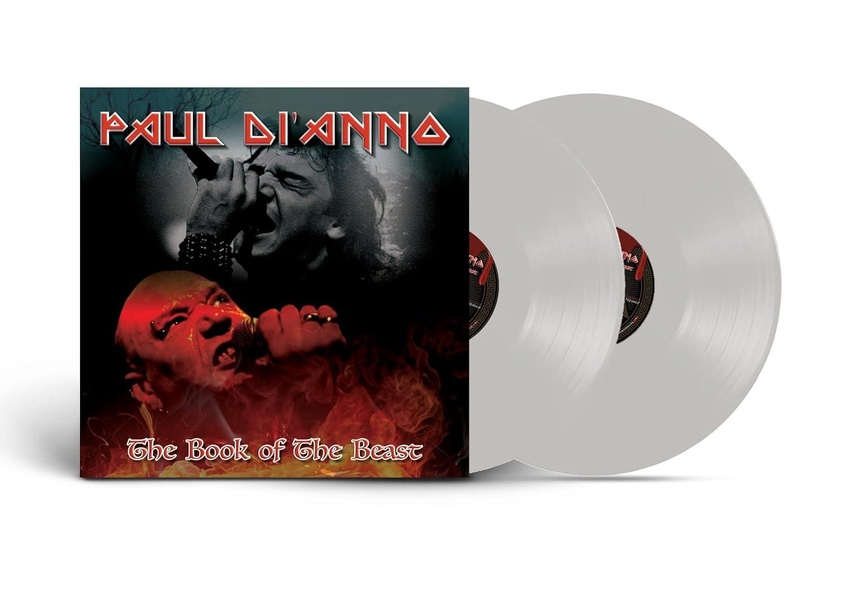 Book Of The Beast