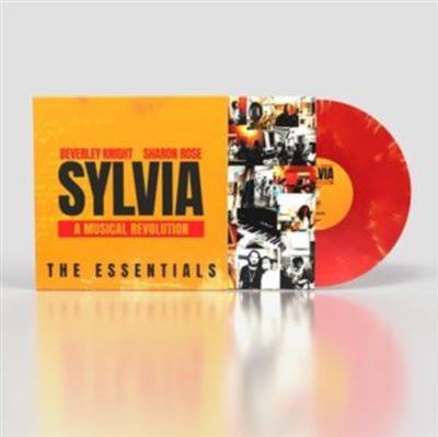 Sylvia The Essentials