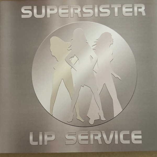 Lip Service