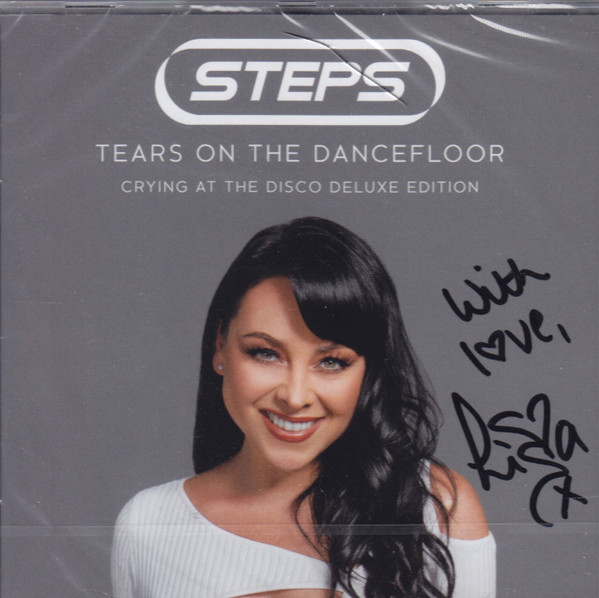 Tears on the Dancefloor