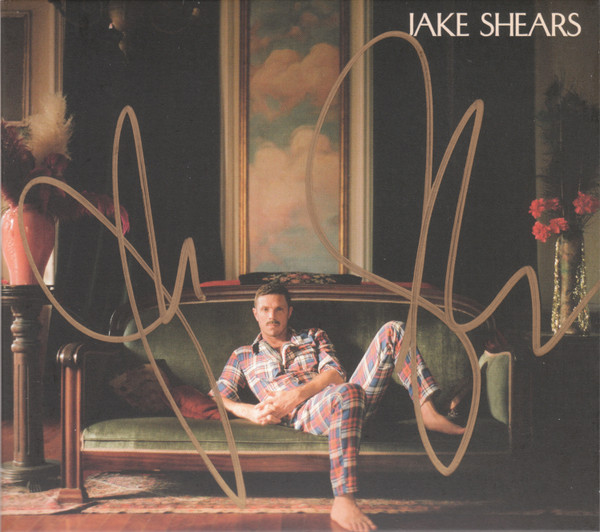 Jake Shears