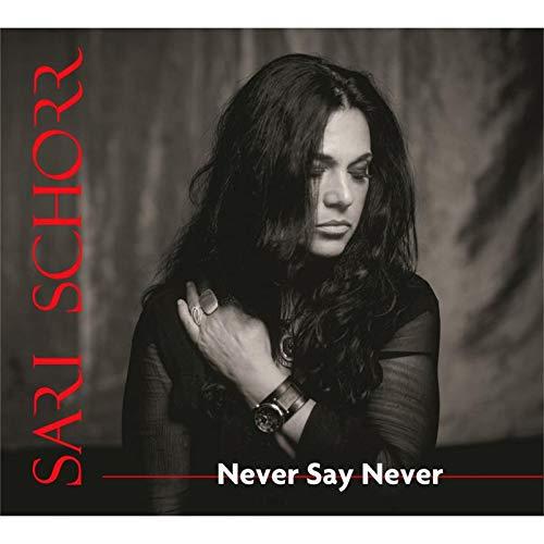 Never Say Never