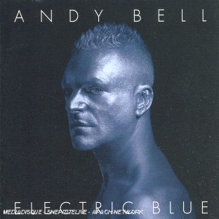 Electric blue